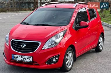 Хэтчбек Ravon R2 2017 в Запорожье