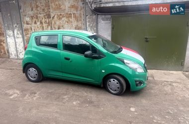 Хэтчбек Ravon R2 2018 в Киеве