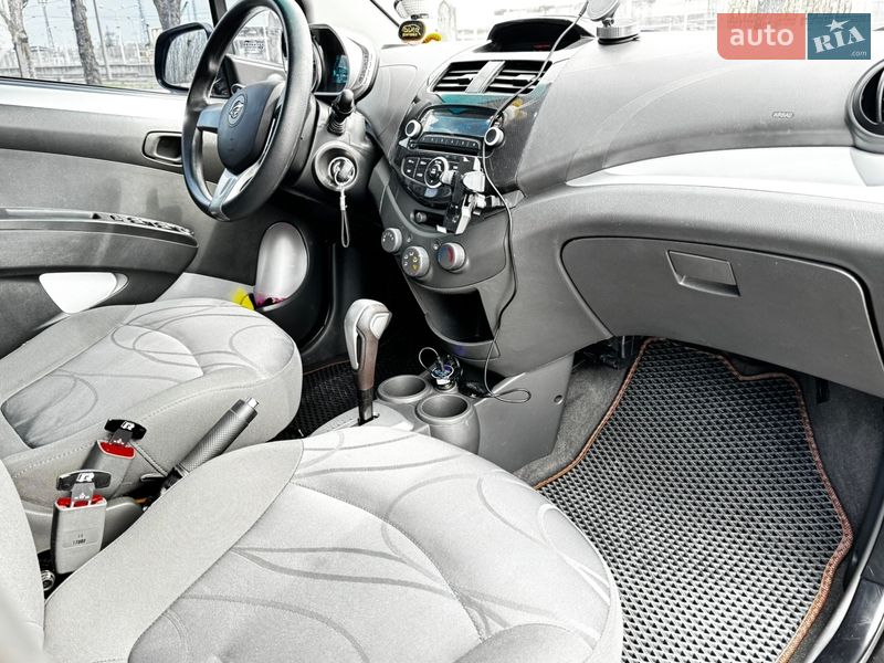 Хэтчбек Ravon R2 2017 в Запорожье