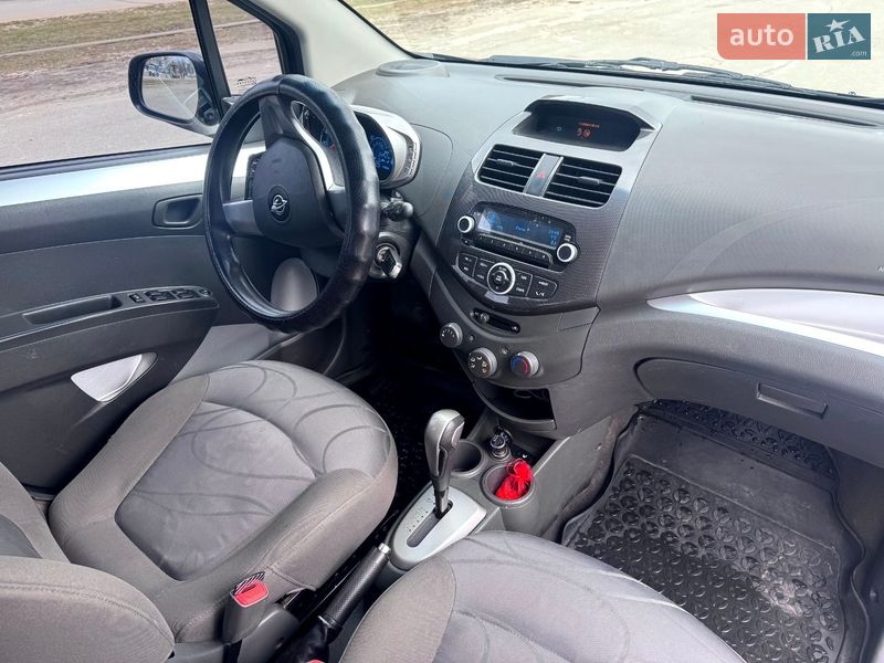 Хетчбек Ravon R2 2016 в Харкові