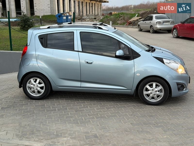 Хетчбек Ravon R2 2017 в Одесі