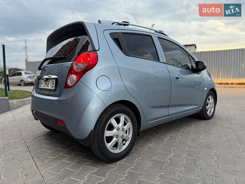 Хетчбек Ravon R2 2017 в Одесі