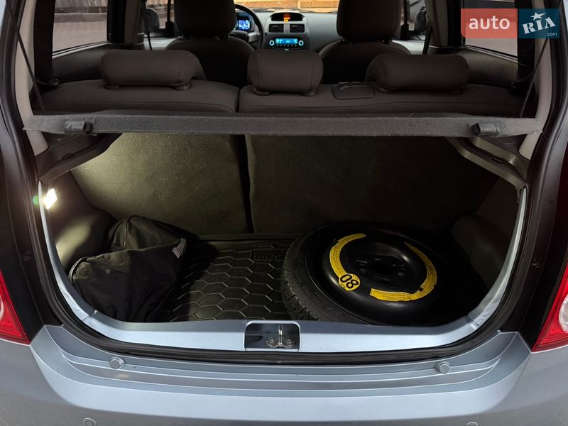 Хетчбек Ravon R2 2017 в Одесі