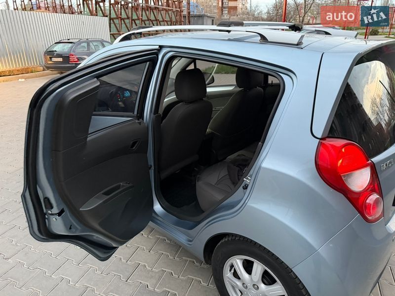 Хетчбек Ravon R2 2017 в Одесі
