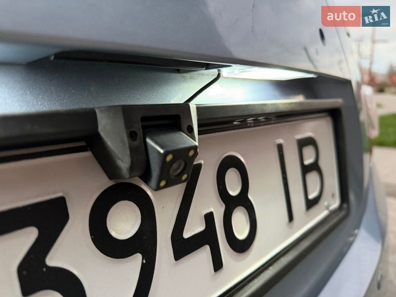 Хетчбек Ravon R2 2017 в Одесі