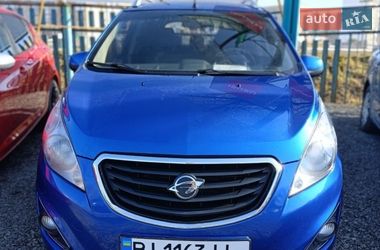 Хэтчбек Ravon R2 2017 в Александрие