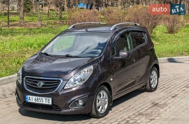 Хетчбек Ravon R2 2017 в Києві