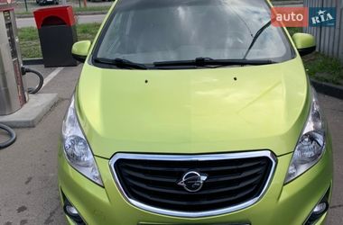 Хетчбек Ravon R2 2017 в Києві