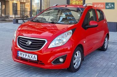 Хэтчбек Ravon R2 2017 в Броварах