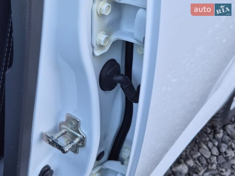 Хетчбек Ravon R2 2017 в Хмельницькому фото 22 Хетчбек Ravon R2 2017 в Хмельницькому