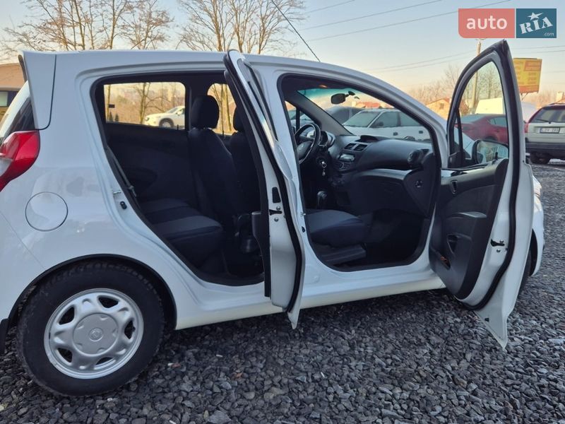 Хетчбек Ravon R2 2017 в Хмельницькому фото 27 Хетчбек Ravon R2 2017 в Хмельницькому