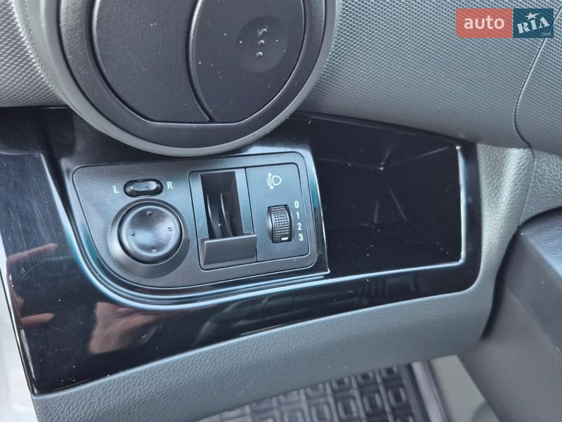 Хетчбек Ravon R2 2017 в Хмельницькому фото 39 Хетчбек Ravon R2 2017 в Хмельницькому