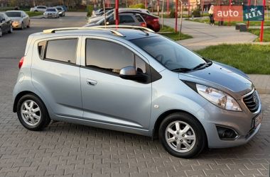 Хетчбек Ravon R2 2017 в Одесі