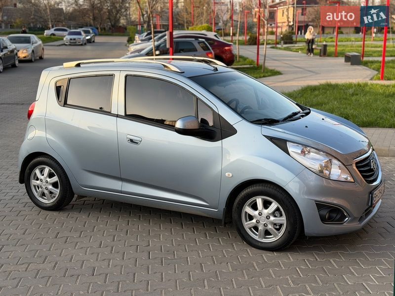 Хетчбек Ravon R2 2017 в Одесі