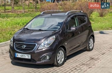 Хэтчбек Ravon R2 2017 в Чернигове