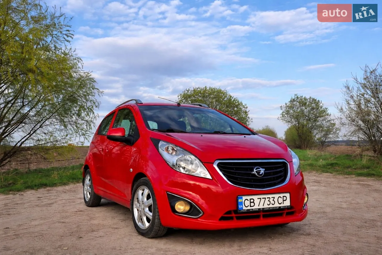 2019 Ravon R2 - мініатюра 14