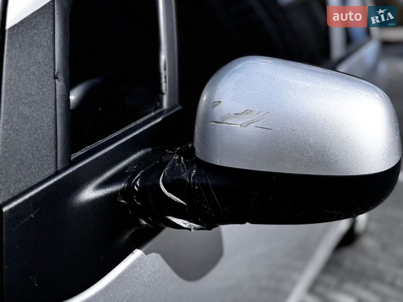 Хетчбек Ravon R2 2017 в Києві