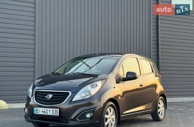 Хетчбек Ravon R2 2017 в Кропивницькому