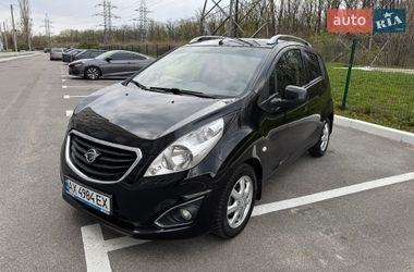 Хетчбек Ravon R2 2017 в Харкові