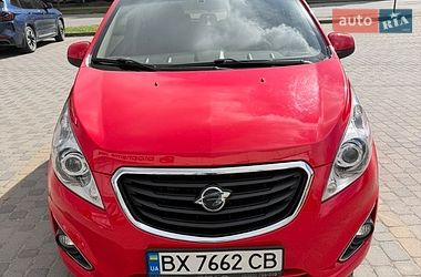 Хэтчбек Ravon R2 2017 в Хмельницком