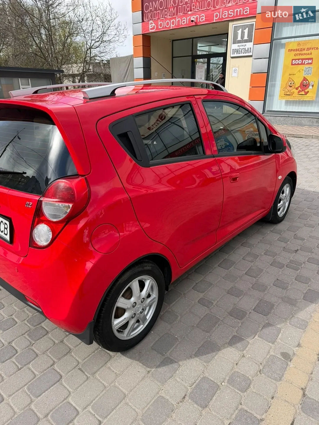2017 Ravon R2 - мініатюра 34