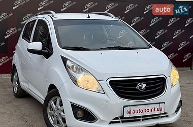 Хэтчбек Ravon R2 2017 в Сумах