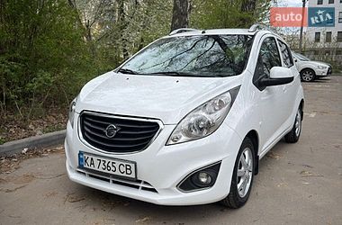 Хэтчбек Ravon R2 2020 в Виннице