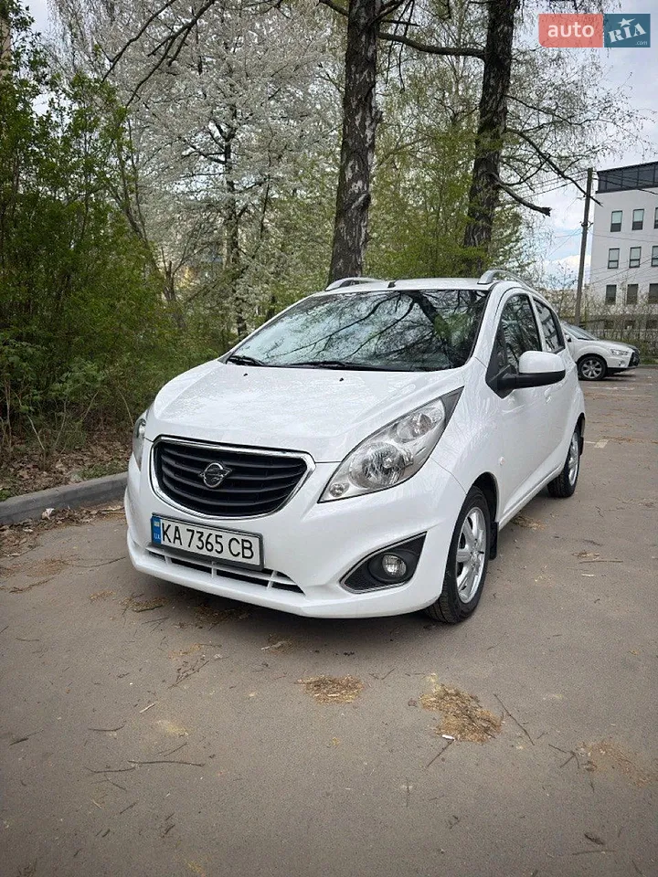 2020 Ravon R2 - мініатюра 11