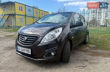 Хэтчбек Ravon R2 2018 в Киеве