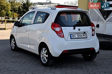 Хэтчбек Ravon R2 2017 в Львове