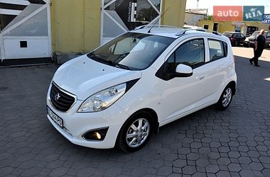 Хэтчбек Ravon R2 2017 в Львове