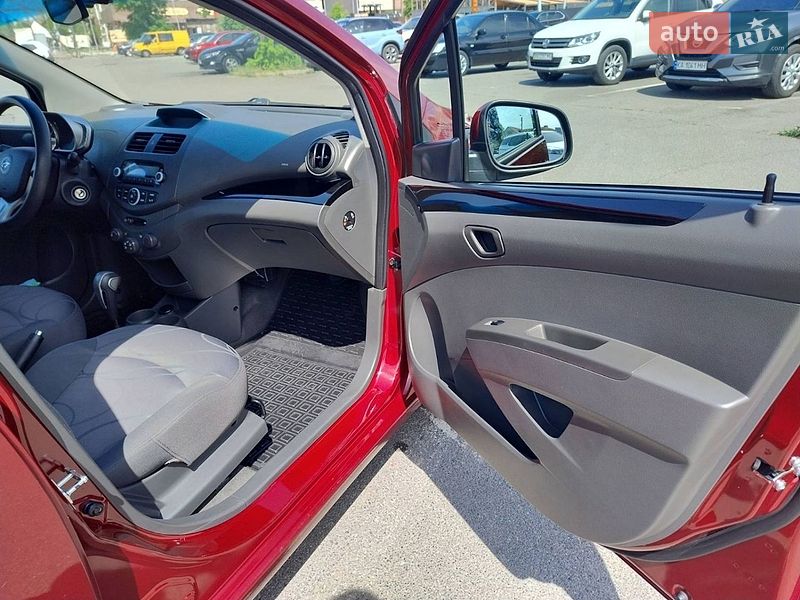 Хэтчбек Ravon R2 2016 в Киеве