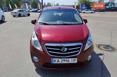 Хетчбек Ravon R2 2016 в Києві