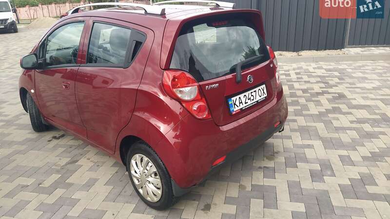 Хетчбек Ravon R2 2017 в Києві