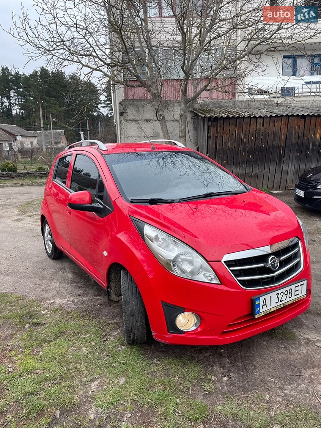 2016 Ravon R2 - мініатюра 7