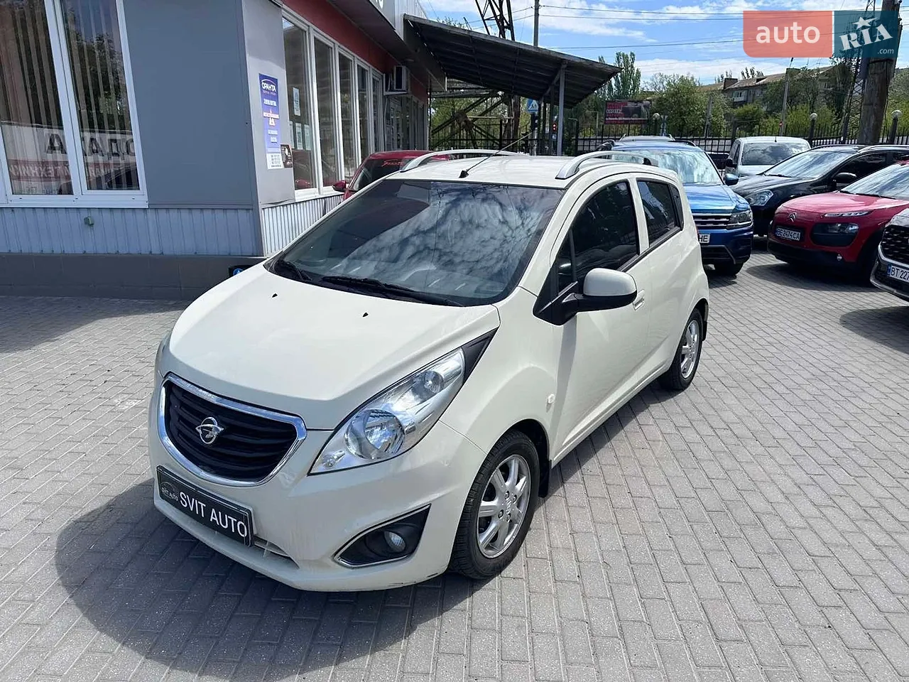 2010 Peugeot 4007 - мініатюра 43