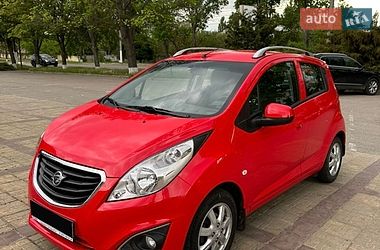 Хэтчбек Ravon R2 2017 в Харькове