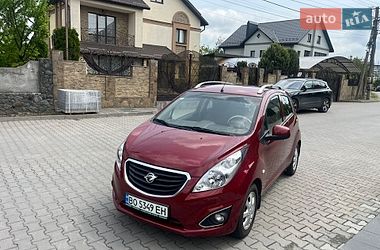 Хетчбек Ravon R2 2017 в Хмельницькому