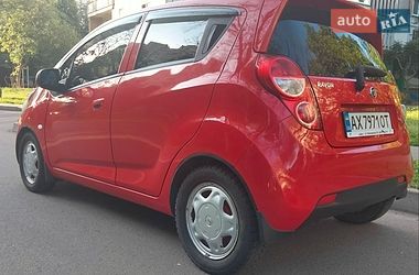 Хэтчбек Ravon R2 2017 в Харькове