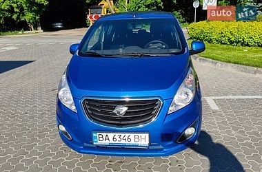 Хэтчбек Ravon R2 2017 в Киеве