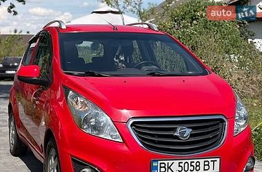 Хэтчбек Ravon R2 2017 в Дубно
