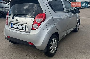 Хэтчбек Ravon R2 2017 в Киеве