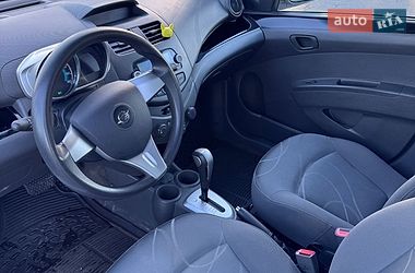 Хэтчбек Ravon R2 2017 в Киеве фото 4 Хэтчбек Ravon R2 2017 в Киеве