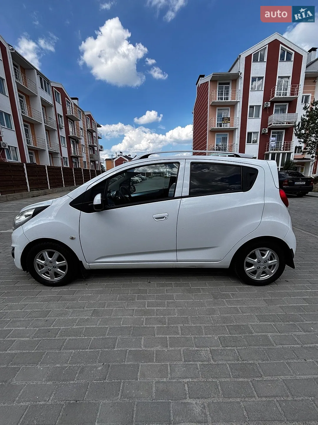 2017 Ravon R2 - мініатюра 5