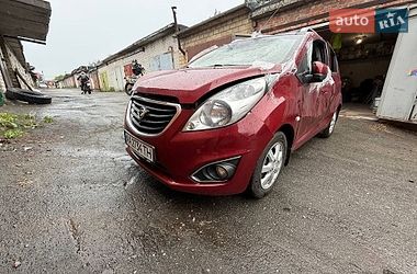 Хетчбек Ravon R2 2018 в Києві фото 12 Хетчбек Ravon R2 2018 в Києві