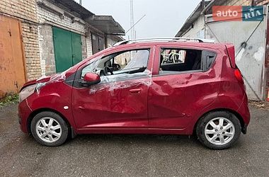 Хетчбек Ravon R2 2018 в Києві фото 16 Хетчбек Ravon R2 2018 в Києві