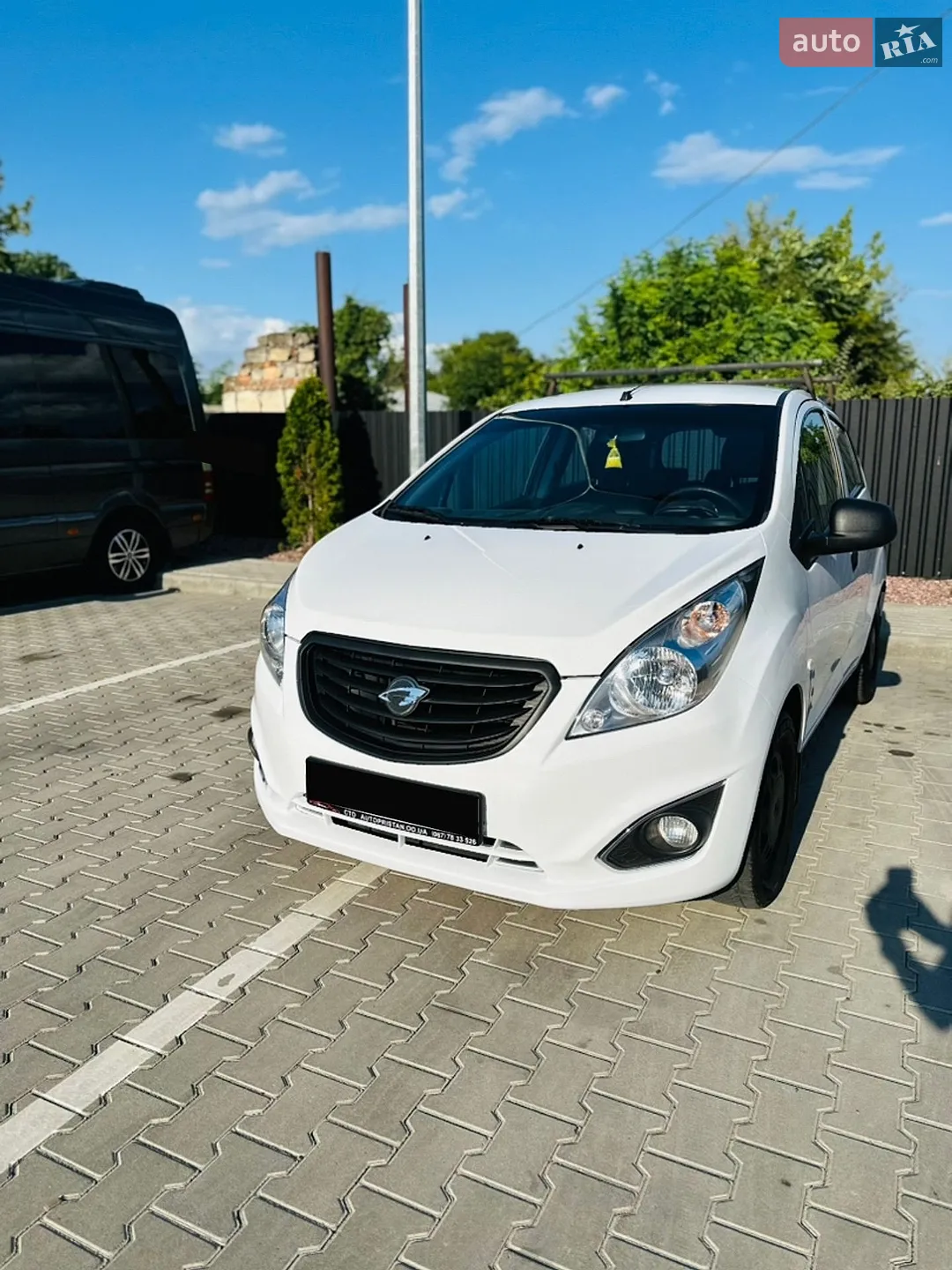 2019 Ravon R2 - мініатюра 10