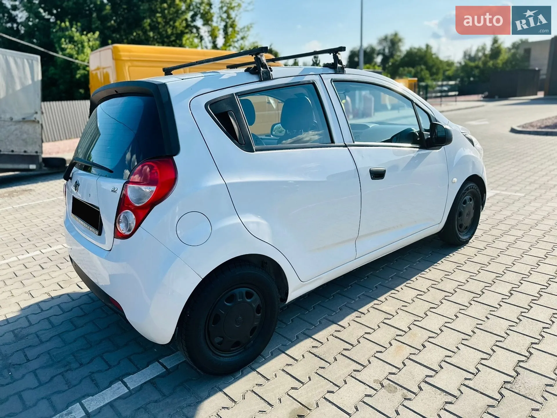 2019 Ravon R2 - мініатюра 8