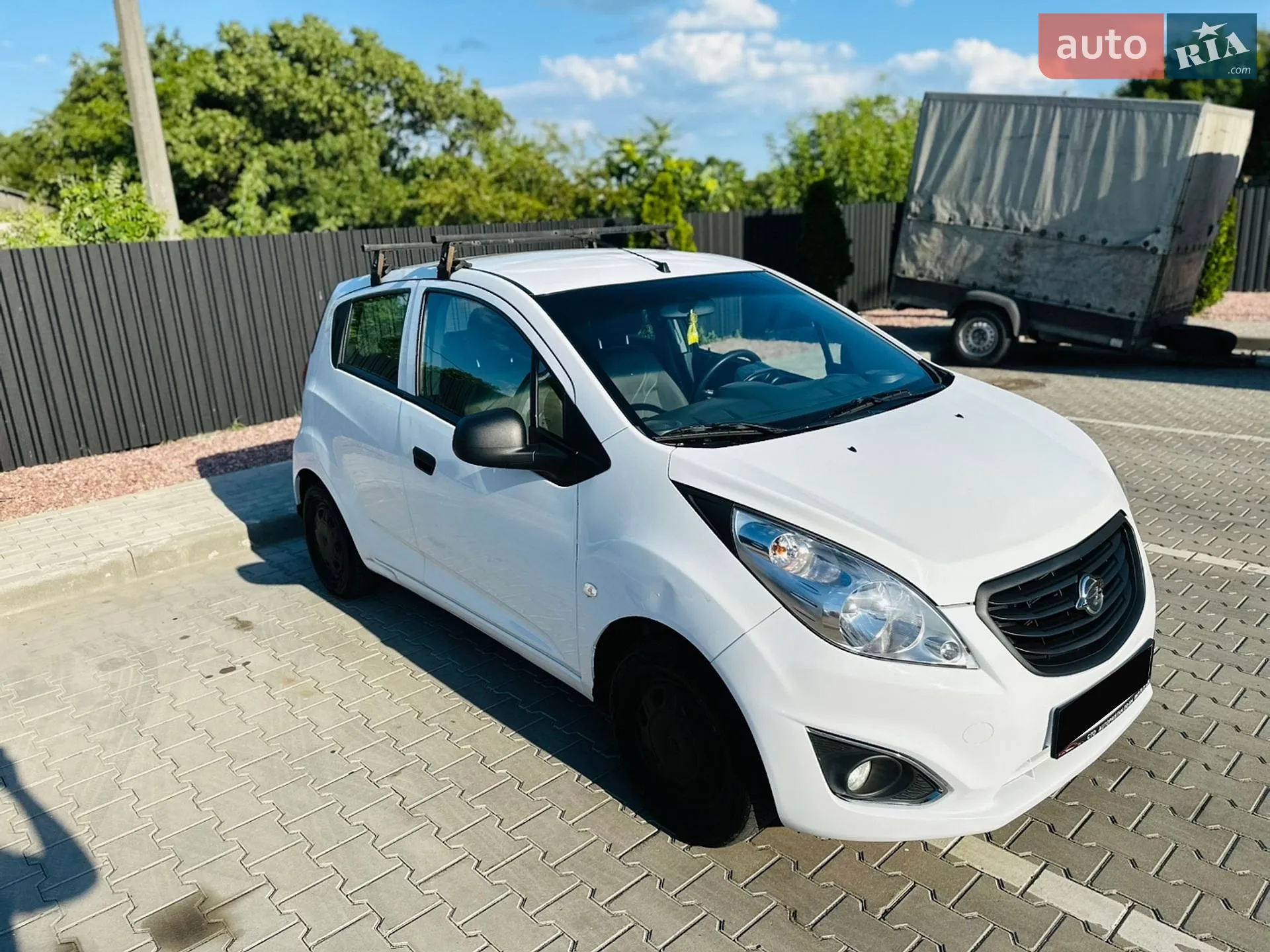 2019 Ravon R2 - мініатюра 3