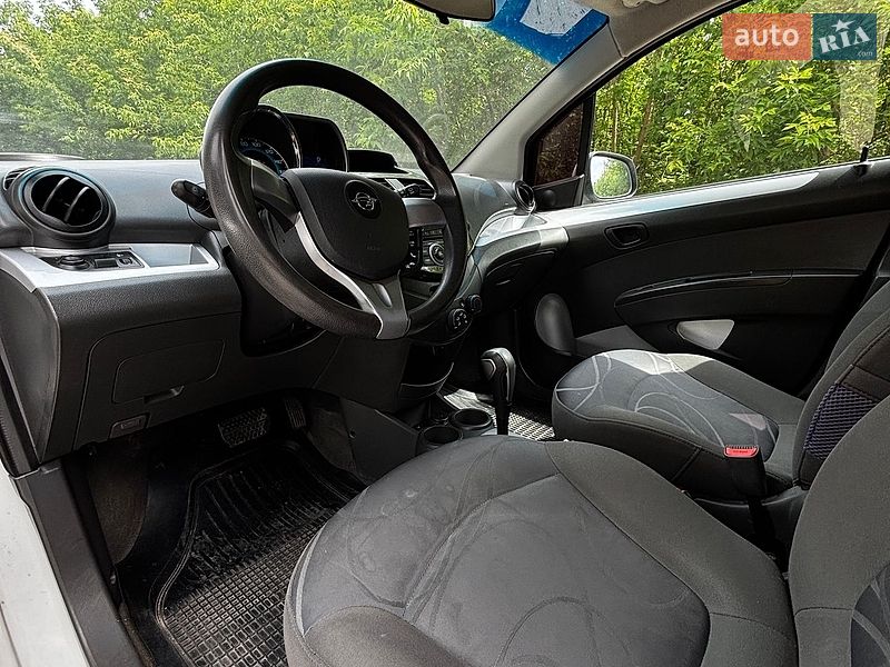 Хэтчбек Ravon R2 2017 в Белогородке